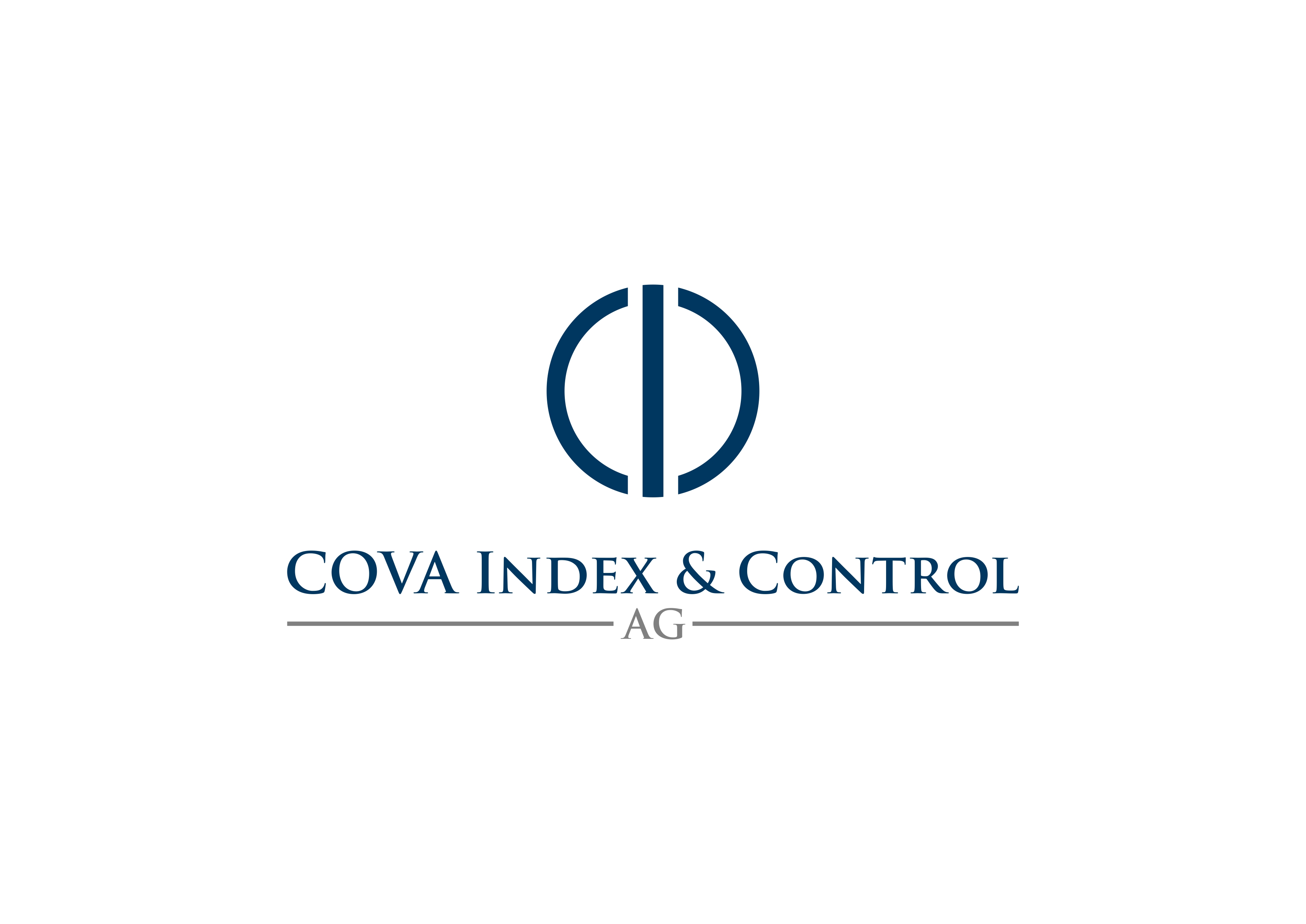 COVA Index & Control